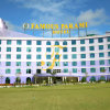 Отель Famous Parami Hotel, фото 26