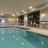 Отель SpringHill Suites Grand Rapids North, фото 4