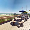 Отель Oceanside Condo at Myrtle Beach Resort - 6 Pools! condo, фото 14