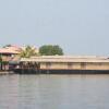 Отель 2 BHK Houseboat in Opp.K.S.R.T.C Bus Station,, Kollam, by GuestHouser (FC08), фото 5