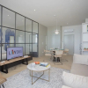 Отель Liiiving -Luxury Beachfront Apartment II, фото 28