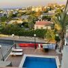 Отель Elegant 2 1 Flat In The Heart Of Kyrenia Wifi, фото 12