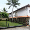 Отель Olu Colombo Villa - Hostel в Коломбо