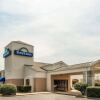 Отель Days Inn Yadkinville в Ядкинвилле