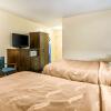 Отель Quality Inn Loudon-Concord, фото 30