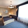 Отель Aurora Hotel, фото 4
