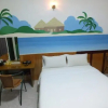 Отель Lang Jiao Ya She Homestay, фото 14