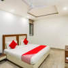 Отель Oyo Flagship 75284 Happy Inn, фото 3
