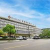 Отель Rayking International Hotel (Binhai Sports Centre Store), фото 16