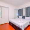 Отель Comfort 2Br + Extra Room At Sudirman Tower Condominium Apartment, фото 4