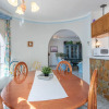 Отель holiday house in Empuriabrava with private pool and mooring, фото 19