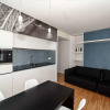 Отель Cathedral Design Apartments, фото 3