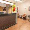Отель Super 8 by Wyndham Sioux City/Morningside Area, фото 2