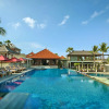 Отель Bali Niksoma Boutique Beach Resort, фото 17
