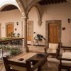 Отель Hostal De La Monja, фото 19