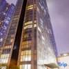 Отель Youran Service Apartment (Yuexiu Fortune Center Qiaokou Road Metro Station), фото 20