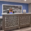 Отель Hampton Inn & Suites Guthrie, фото 31