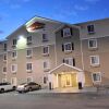 Отель WoodSpring Suites Myrtle Beach, фото 11