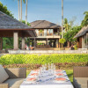 Отель Baan Puri, фото 18