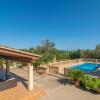 Отель SA CUMUNA - Beautiful Majorcan property with a spectacular garden and private pool. Free WiFi, фото 30