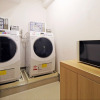Отель Chisun Inn Yokohama Tsuzuki, фото 11