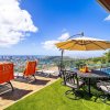 Отель KBM Resorts: Skyridge 5 Bed/4.5 Bath With Sweeping Ocean and Waikiki City Views в Гонолулу