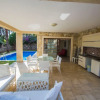 Отель Villa Exclusive 1 by Tatilpremium, фото 9