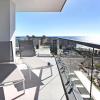 Отель Top Floor Holiday Apartment in Sea Point With Incredible Views Fairmont 1001, фото 10
