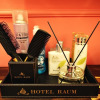 Отель Raum, фото 3