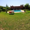 Отель Villa With 5 Bedrooms In Marrakech, With Wonderful Mountain View, Private Pool, Enclosed Garden, фото 11