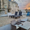 Отель Belvedere With Huge Terrace - Ostuni Center, фото 13