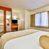 Отель Comfort Suites Brasilia, фото 5