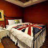 Отель Deagu New York Motel, фото 5
