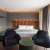 Отель La Suite Hotel, фото 2