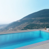 Отель Luxury villa Theros II with private pool, фото 7