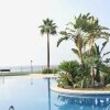 Отель MI CAPRICHO 2E BEACHFRONT- Apartment with sea view - Costa del Sol в Михасе