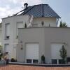 Отель Pension Apartment Burscheid в Буршайде