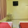 Отель OYO 90733 Parkway Inn Hotel, фото 25