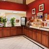 Отель Holiday Inn Express & Suites Knoxville-North-I-75 Exit 112, an IHG Hotel, фото 17