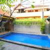 Отель D'Astri Guesthouse Sanur RedPartner, фото 14