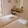 Отель Flat 2 bedrooms 1 bathroom - Agios Gordios, фото 2