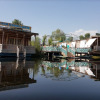 Отель Houseboat Appolo Eight, фото 16