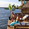 Отель Sol Bungalows Bocas del Toro, фото 18