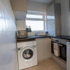 Отель Immaculate 2-bed Apartment in Dartford, фото 4