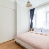 Отель Gorgeous Apartment in the Heart of Cihangir, фото 10