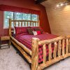 Отель Spacious Wooded Tahoe Cabin by RedAwning, фото 16