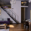 Отель New - Walnuttree Double 12 Person Apartment Central in Budapest - Hungary, фото 8