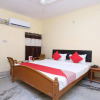 Отель OYO 19323 Shiv Sai Guest House, фото 3