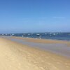 Отель Arcachon Windsurf, plage Pereire, фото 12