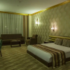 Отель Sarot Termal Park Resort & Spa - Halal Hotel, фото 4